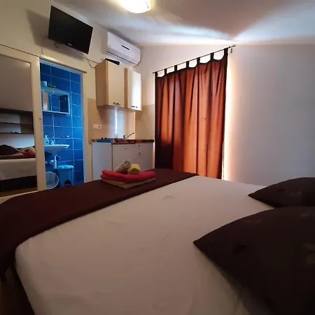 Apartament & Milena Vodice