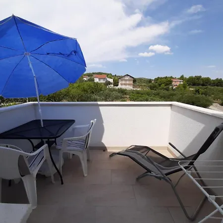 & Milena Appartement *