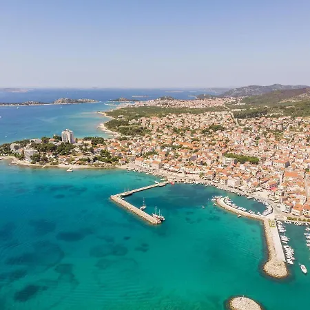 Apartament & Milena Vodice