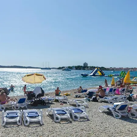 & Milena Vodice