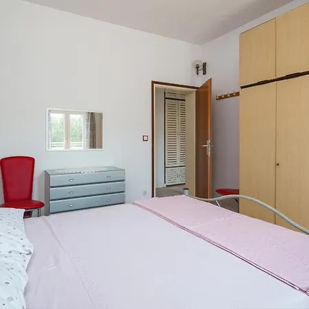 Apartments&rooms Milena Appartement Vodice