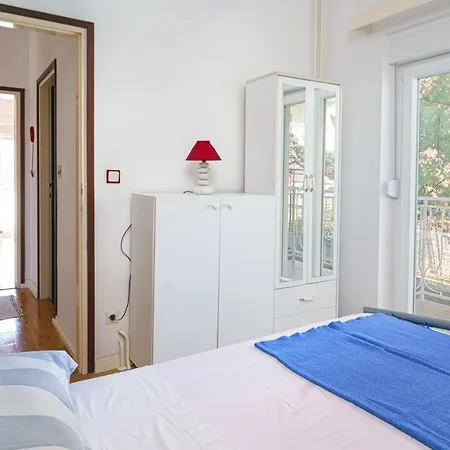 Apartament & Milena