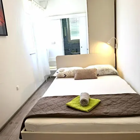 & Milena Διαμέρισμα *