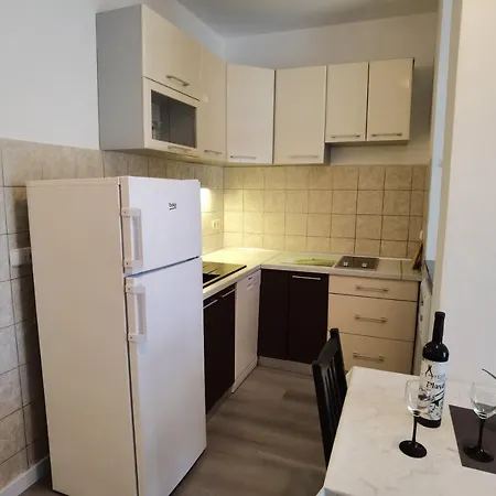 Διαμέρισμα & Milena Βόντιτσε