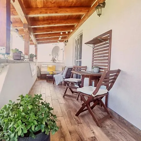 & Milena Διαμέρισμα