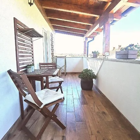 Apartament & Milena *