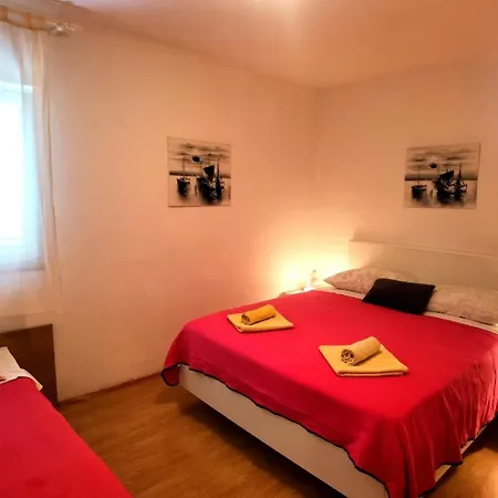 & Milena Apartament Vodice