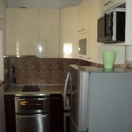 Apartments&rooms Milena Vodice