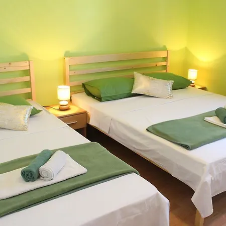 & Milena Apartament