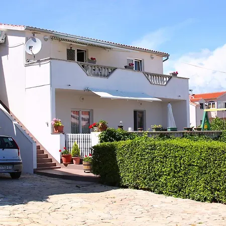 & Milena Apartament *