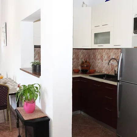 Apartament & Milena *