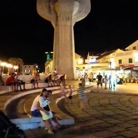 & Milena * Vodice
