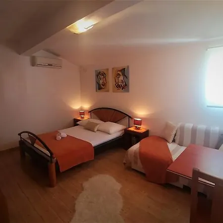 & Milena Appartement *