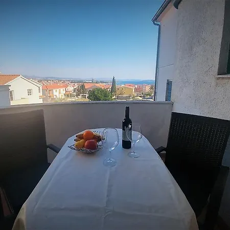 Apartament & Milena Vodice