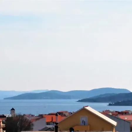 & Milena Apartament Vodice