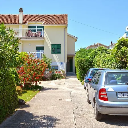 Apartament & Milena