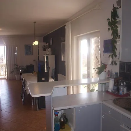 & Milena * Βόντιτσε