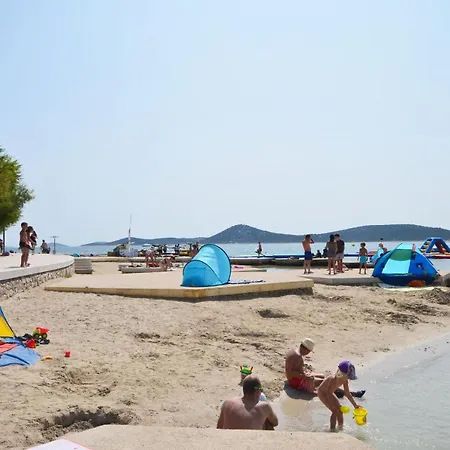 & Milena Apartment Vodice