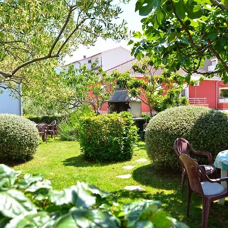 Apartament & Milena