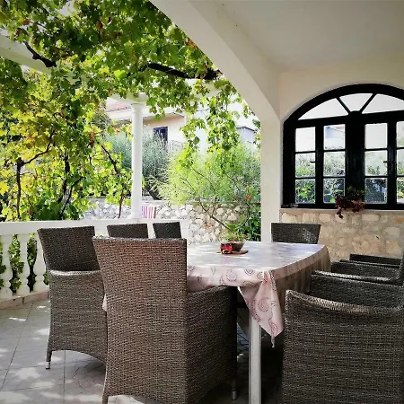& Milena Apartament *
