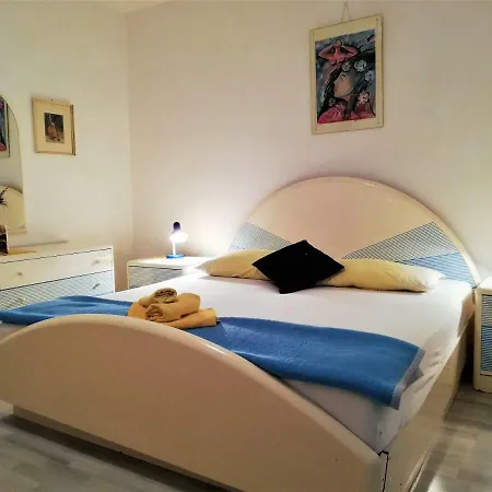 & Milena Apartment