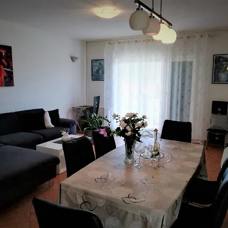 & Milena Apartment