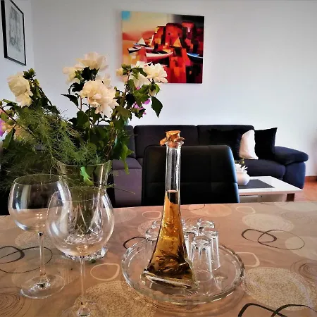 Apartment & Milena *