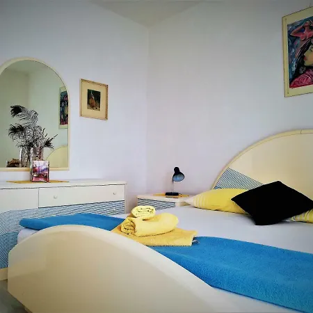 & Milena Apartament Vodice