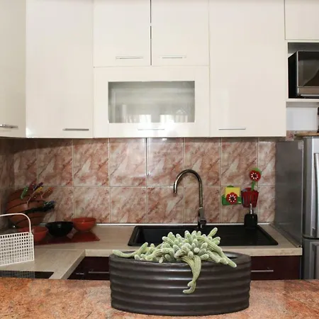 Apartments&rooms Milena * Vodice