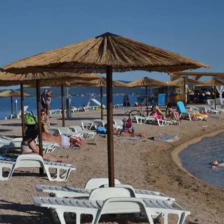 & Milena Apartament *