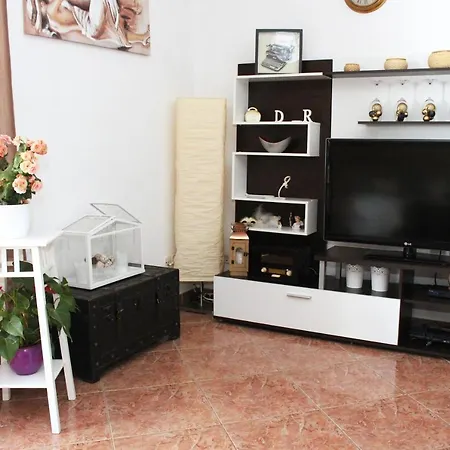 Apartament & Milena *