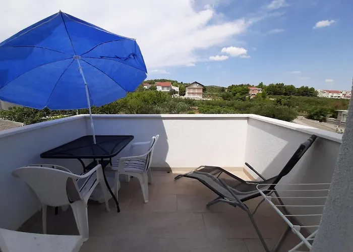 & Milena Apartament *