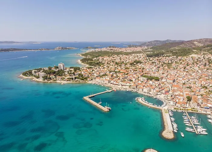 Apartament & Milena Vodice