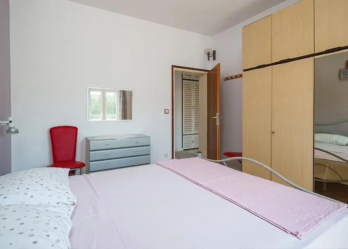 Apartments&rooms Milena Appartement Vodice