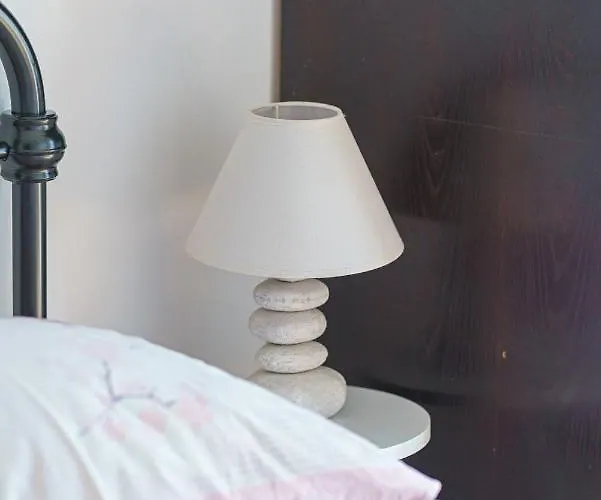 Appartement Apartments&rooms Milena