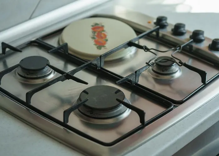 Apartments&rooms Milena *