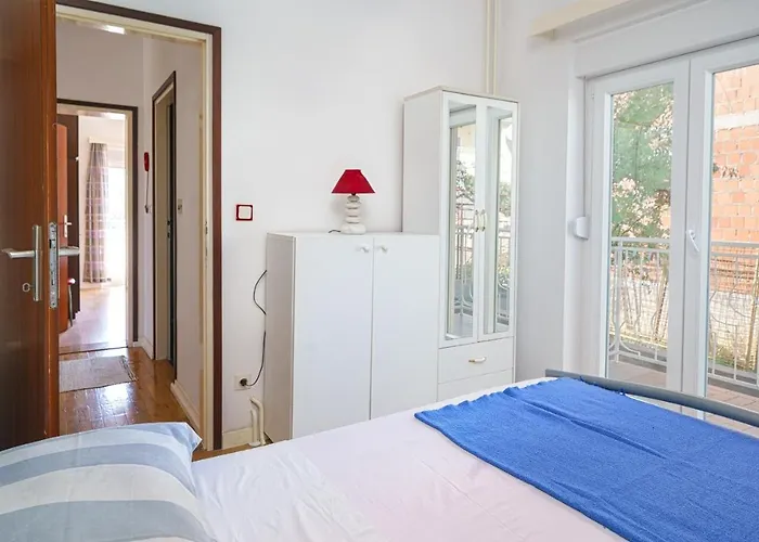 Appartement Apartments&rooms Milena