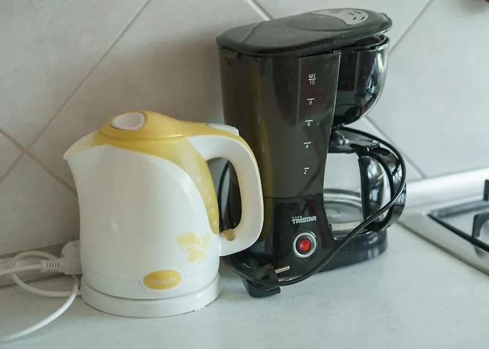 Apartments&rooms Milena * Vodice