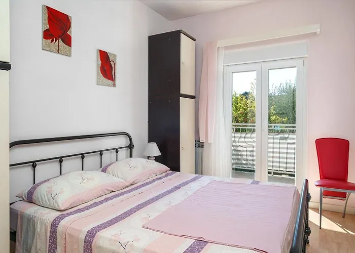 Apartments&rooms Milena Vodice