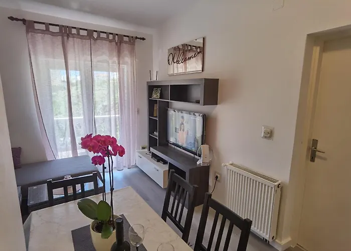 Apartments&rooms Milena Vodice