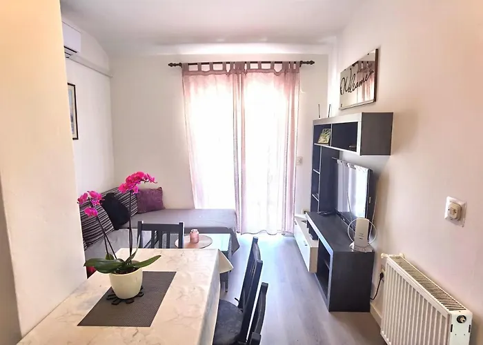 Apartments&rooms Milena * Vodice