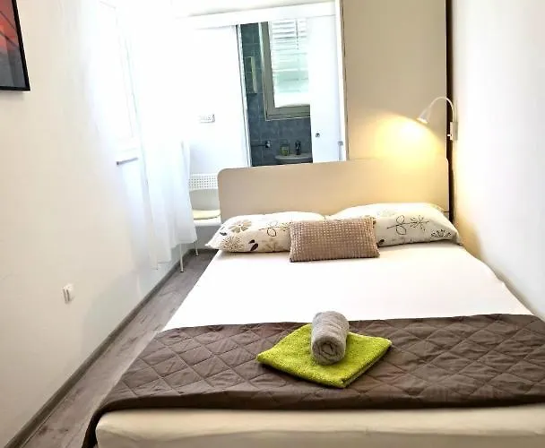 & Milena Apartament *