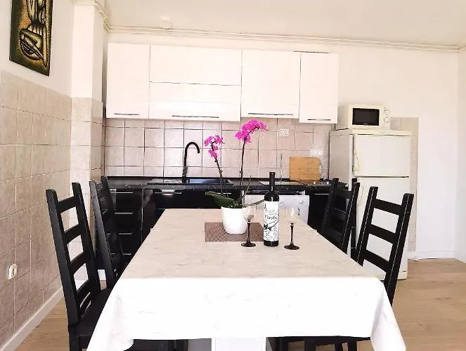 Appartement Apartments&rooms Milena