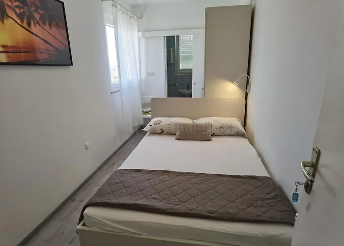 Apartament & Milena *