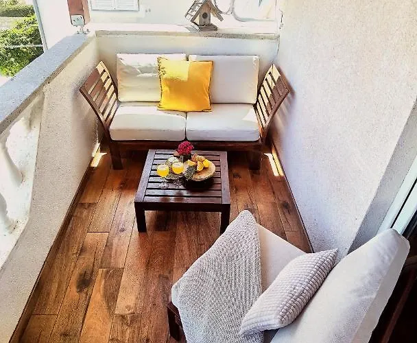 Apartments&rooms Milena * Vodice