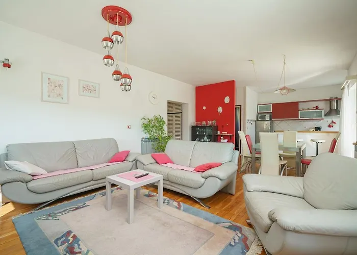 & Milena Apartament *