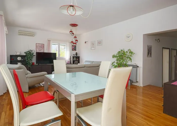 Apartament & Milena Vodice