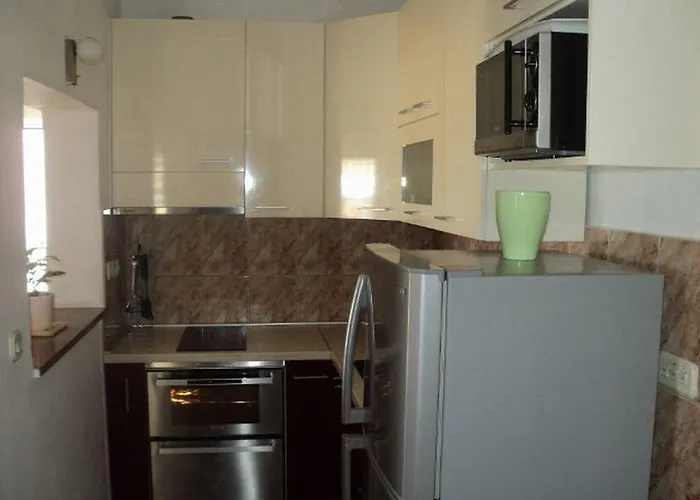 Apartments&rooms Milena Vodice