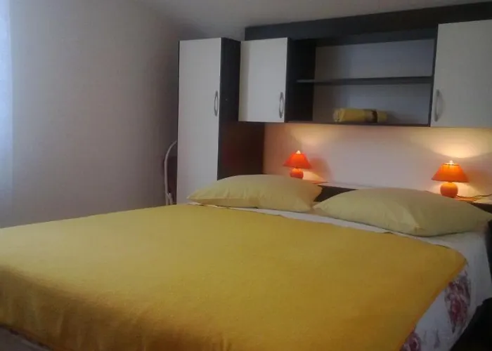 & Milena Apartament *