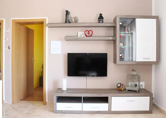 Apartments&rooms Milena